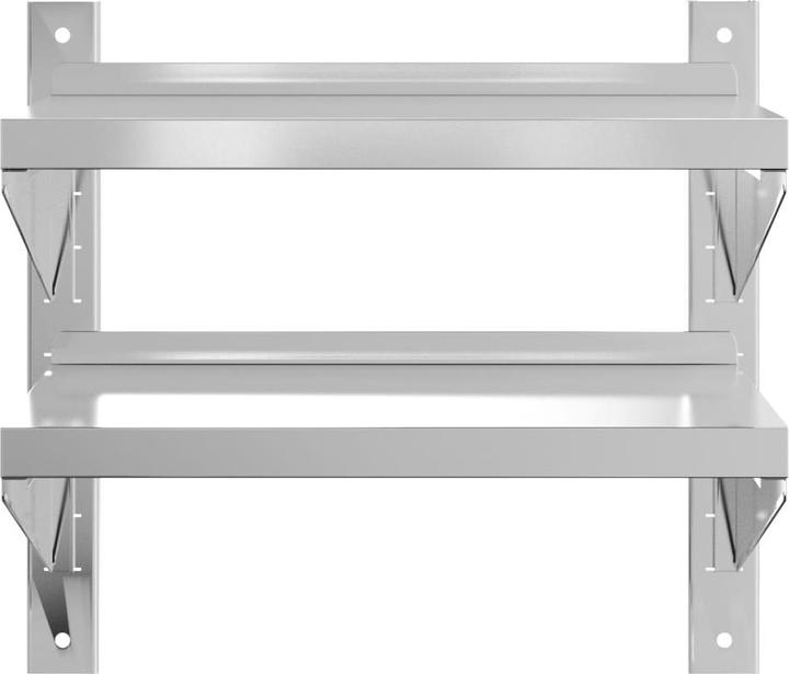 Image du produit vidaXL Étagère murale (50 x 30 x 48 cm)