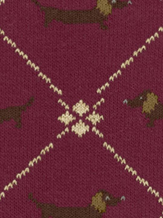 Produktbild Burlington Dachshund (Einzelpack, 40 - 46)
