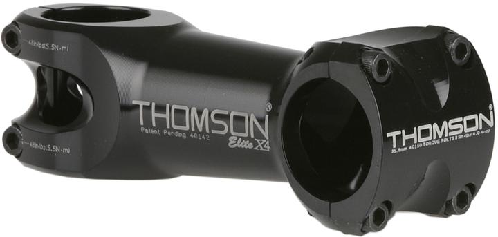 Produktbild Thomson Elite X4 (120 mm, 31.80 mm)
