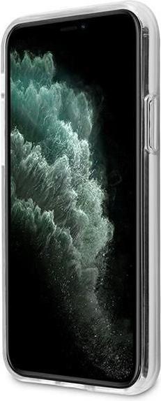 Immagine prodotto BMW Custodia per BMHCN65PCUBBK iPhone 11 Pro Max 11 6,5 quot nero (Apple iPhone 11 Pro Max)