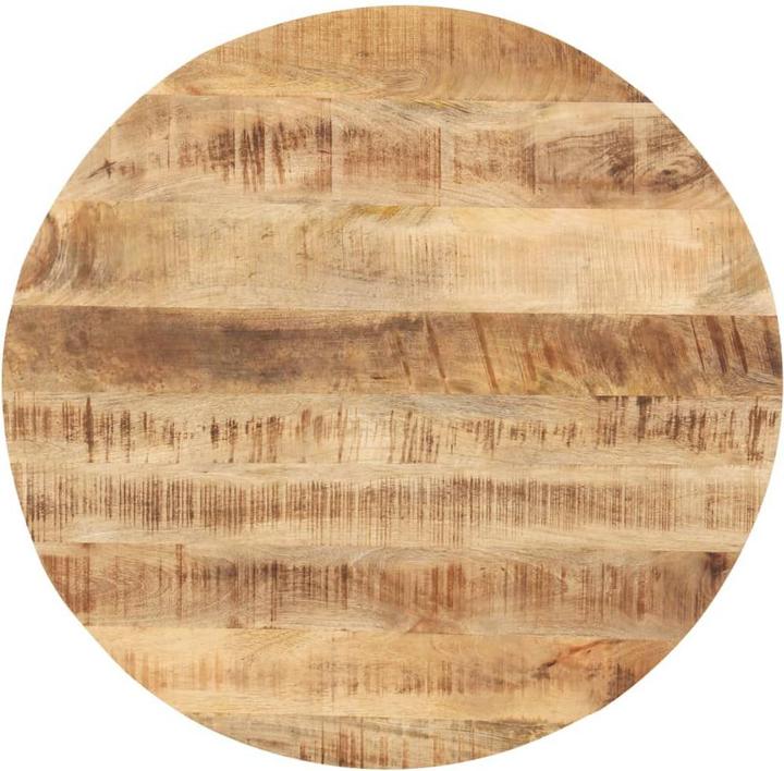 Actual product image vidaXL Tischplatte (50 x 50 cm)