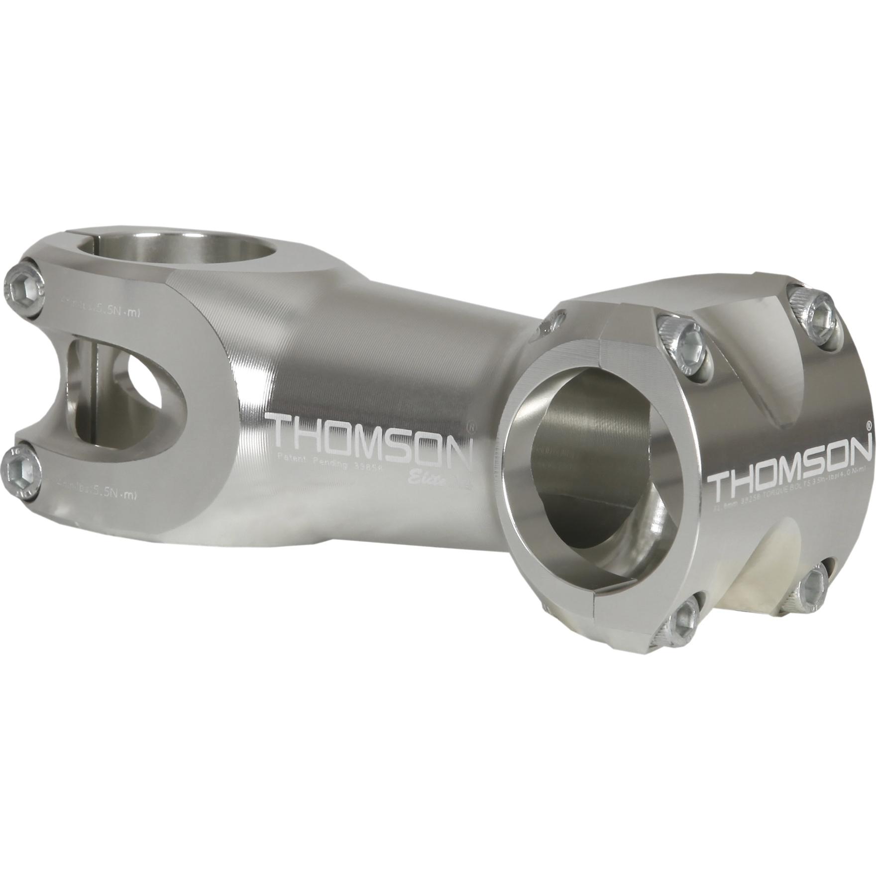 Thumbnail - Thomson, Vorbau, (130 mm, 31.80 mm)