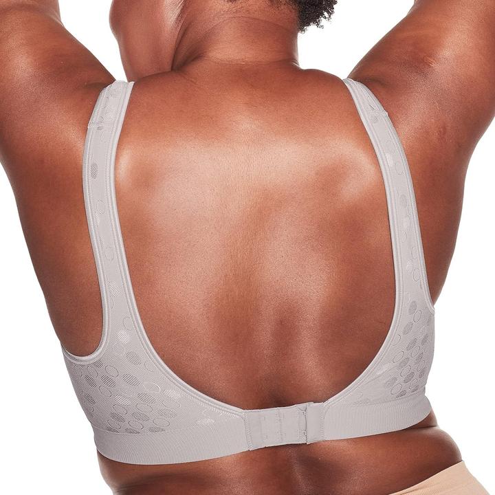 Produktbild Bali Drahtloser Vollbüsten-BH (Einzelpack, 3XL)