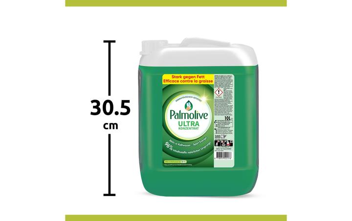 Produktbild Palmolive Original (Flüssig)