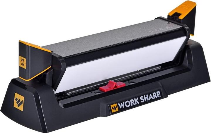 Produktbild Work Sharp Benchtop