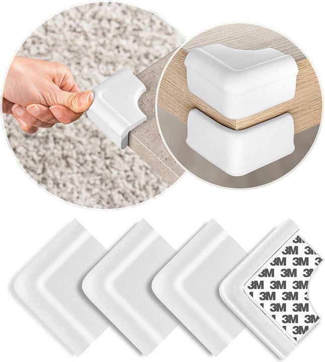 Actual product image Reer Corner protector Soft