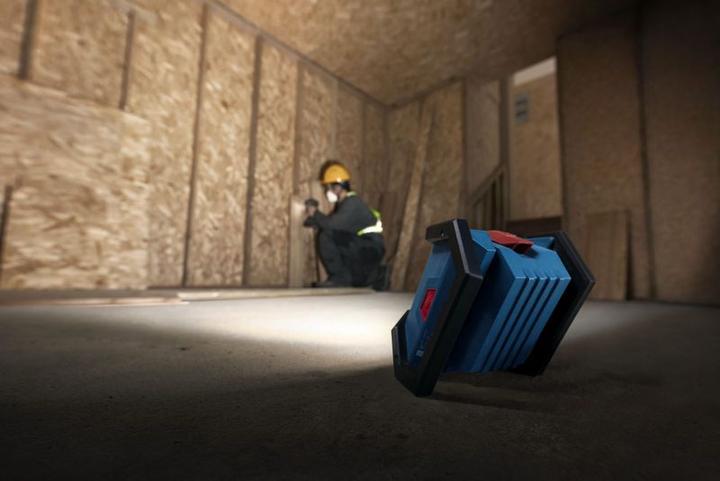 Image du produit Bosch Professional GLI18V-1500 (solo Carton) (1500 lm)