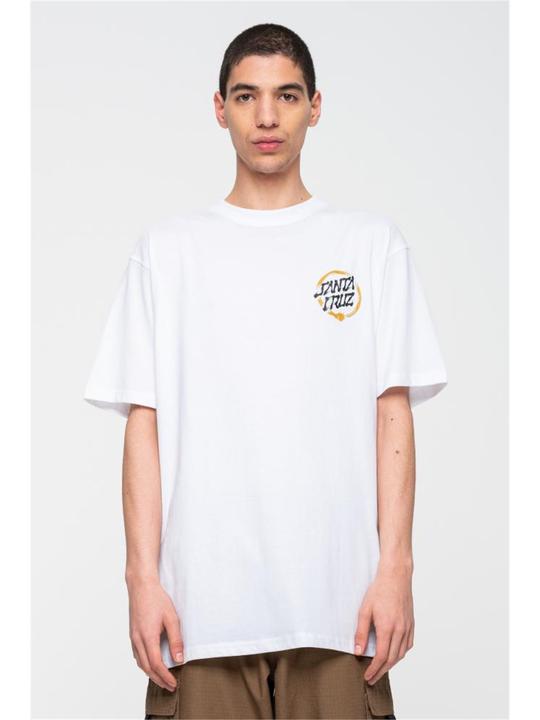 Immagine prodotto Santa Cruz Mako Dot T-Shirt (S)