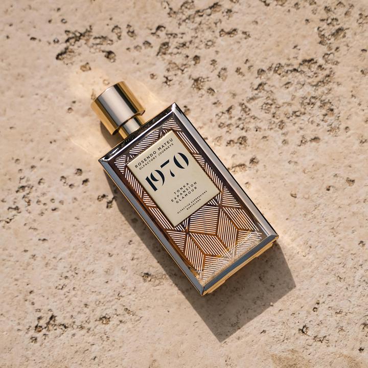 Immagine prodotto Rosendo Mateu Olfactive Expressions 1970 (Eau de parfum, 100 ml)