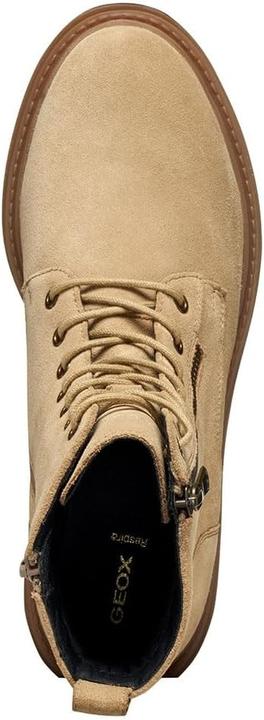 Actual product image Geox Iridea Ankle Boot (38)