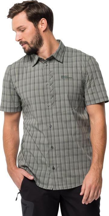 Produktbild Jack Wolfskin Rays Stretch Vent Shirt Men (S)