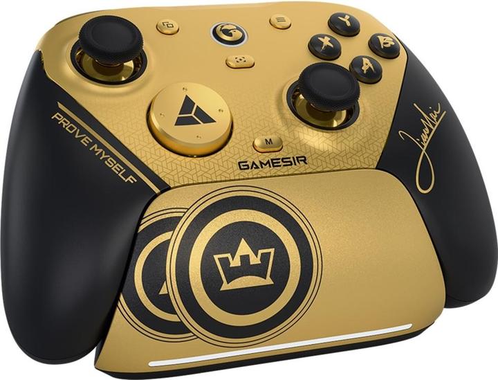 Productafbeelding Gamesir Controller G7 Pro 8 K Wireless Swit (PC)