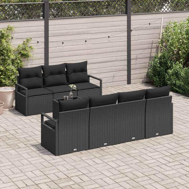 Produktbild vidaXL Angelique