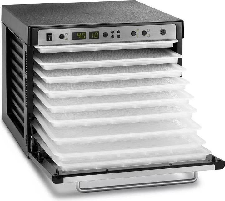 Immagine prodotto Tribest Sedona Combo / 9 cassetti in acciaio inox