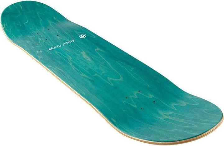 Produktbild Skateboard Deck Only Greyson Darksider 8.75 2023 (8.75")