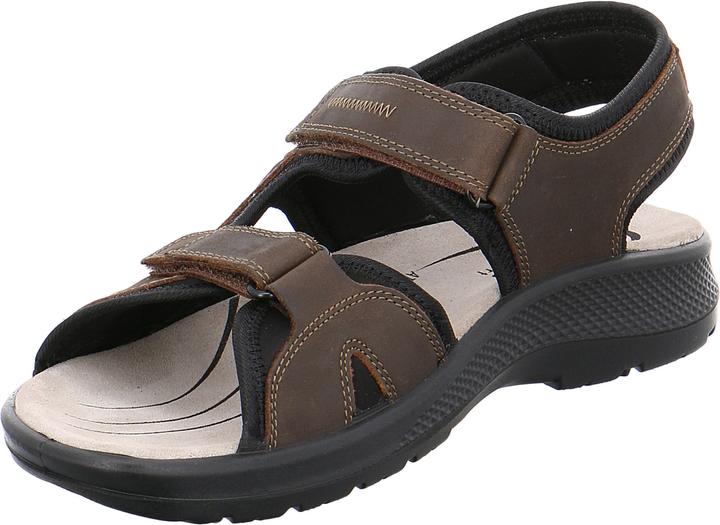 Produktbild jomos leichte Trekkingsandale "Korsika" (49)