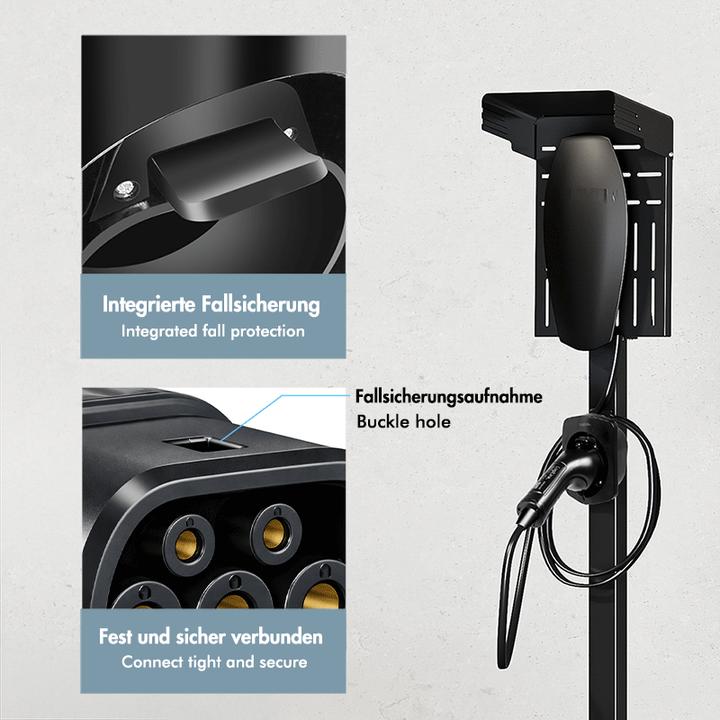 Image du produit LogiLink EM Support mural