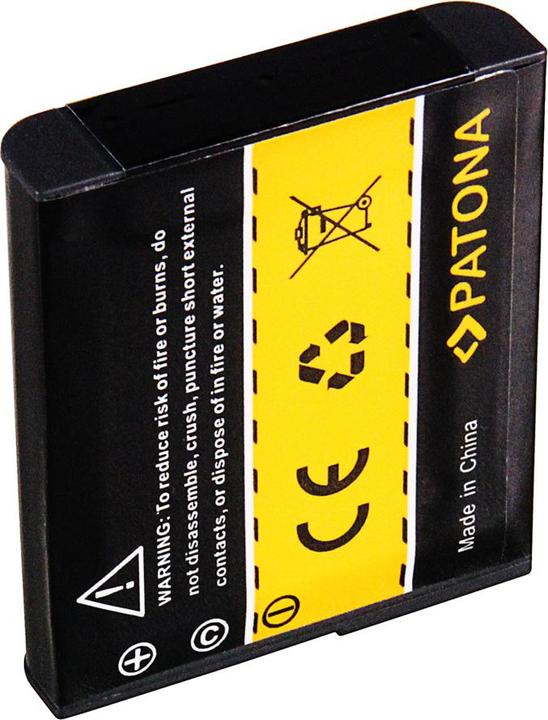 Actual product image Patona Sony NP-BG1 Battery (Camera battery)