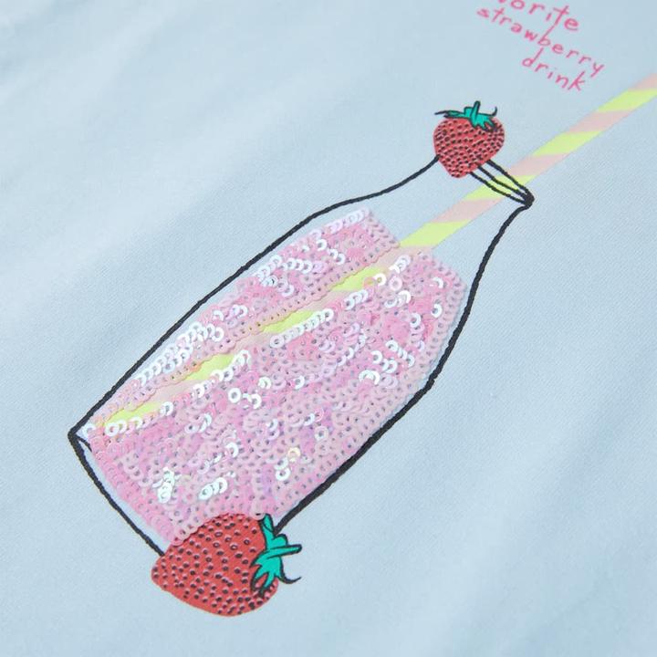 Produktbild vidaXL Kinder T-Shirt (116)