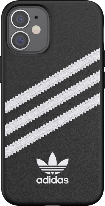 Produktbild Adidas Moulded Case PU (Apple iPhone 12 mini)