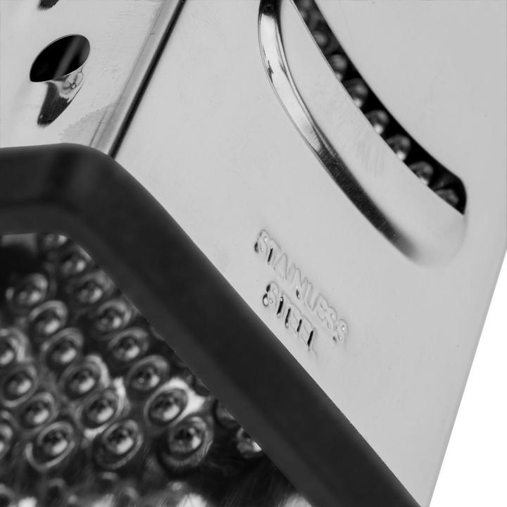 Actual product image Resto GRATER 4 SIDES/95410