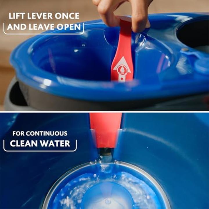 Produktbild Vileda H2Pro (1 Stk.)