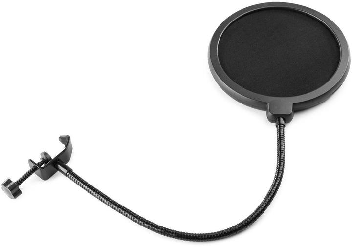 Produktbild Vonyx Kondensatormikrofon Studio Set