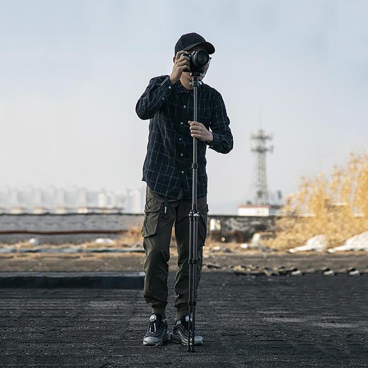 Fotopro P 2A Carbon Monopod