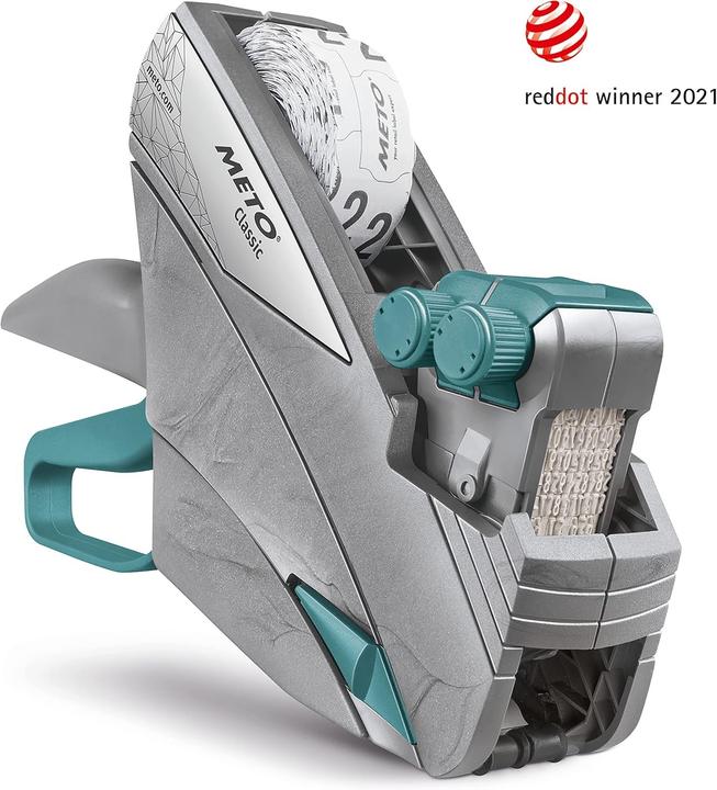 Produktbild METO Classic M