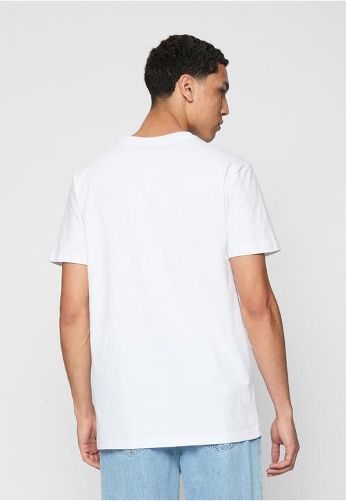 Produktbild Merchcode Avengers Allstars Team Tee - 22015 (L, S)