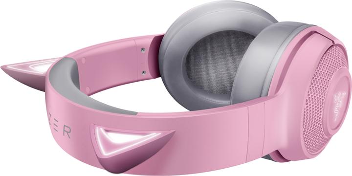 Produktbild Razer Kraken BT Kitty Edition (Kabellos)