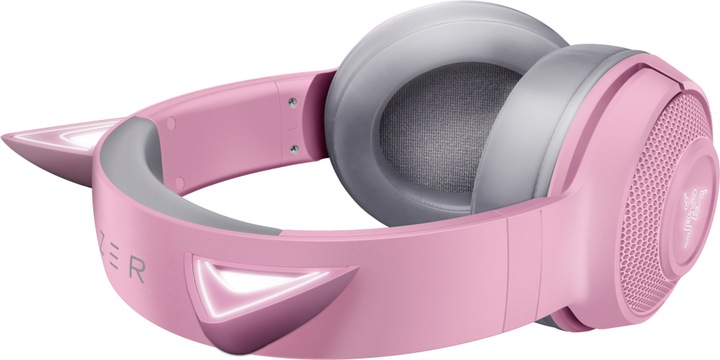 Actual product image Razer Kraken BT Kitty Edition (Wireless)