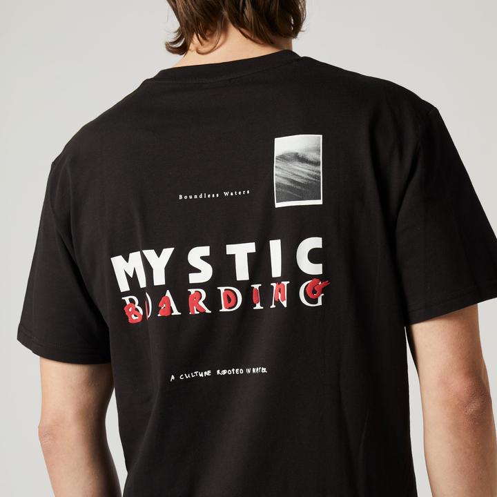 Produktbild Mystic Trace Tee (S)
