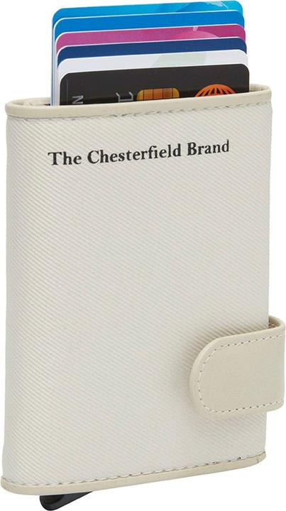 Actual product image The Chesterfield Brand Sabana Geldbörse RFID Schutz Leder 7.5 cm