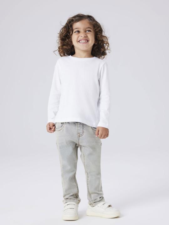 Immagine prodotto Name it NMMRYAN SLIM SWE JEANS 2472-TH NOOS (92)