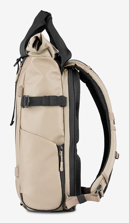 Actual product image Wandrd PRVKE 21L Yuma Tan Photo Bundle V4 (Photo backpack, 21 l)