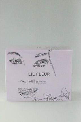 Byredo Lil Fleur Limited Edition Eau de Parfum Casis (Eau de Parfum, 100 ml)