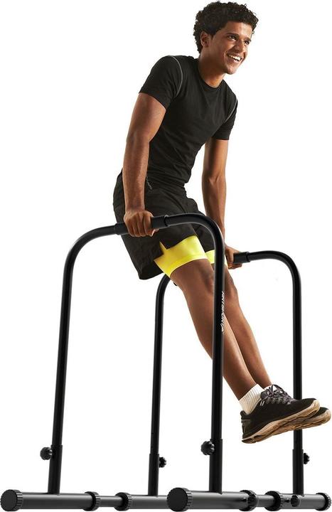 Produktbild ArtSport Dip Barren Set