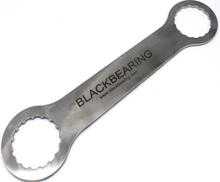 Actual product image Black Bearing Tool