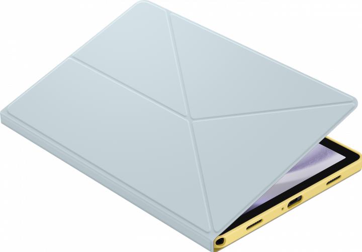 Actual product image Samsung Book Cover (Samsung Galaxy Tab A9+)