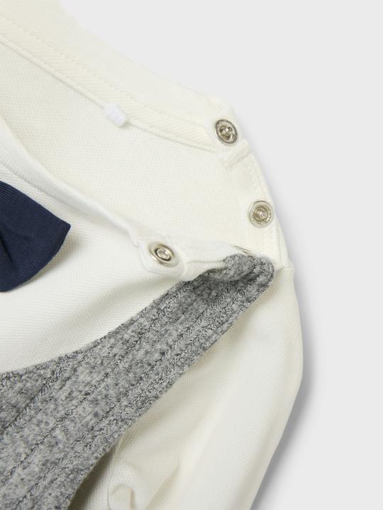 Actual product image Name it Strampler Body (50)