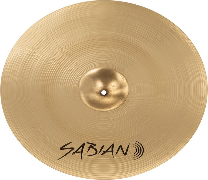 Produktbild Sabian AA Bash Ride 21" (21", Becken)