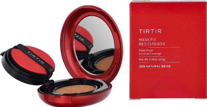 Produktbild TirTir Mask Fit Red Cushion (29N)