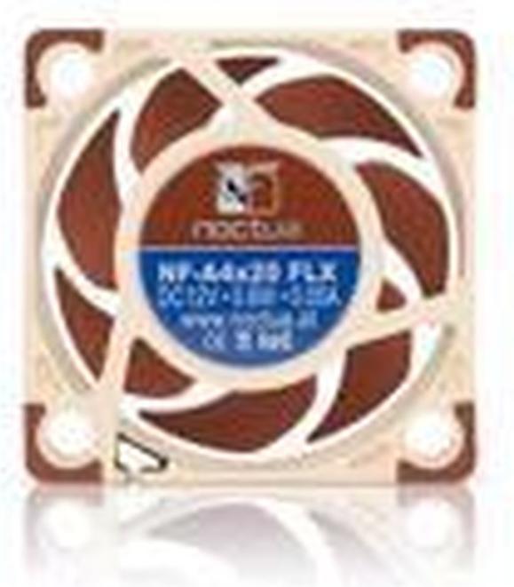 Produktbild Noctua Nf-A4x20 Flx (40 mm, 1x)