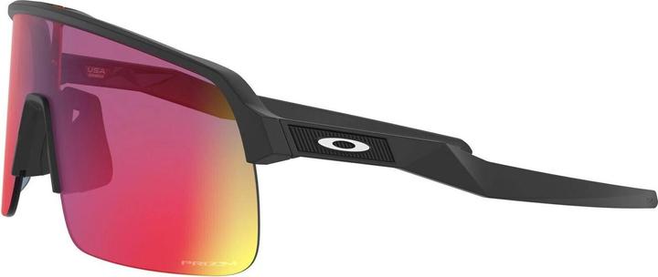 Produktbild Oakley Sutro Lite (Matte Black, Prizm Road)