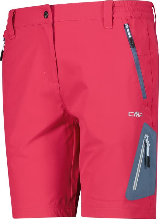 Produktbild CMP Campagnolo Women's Bermuda Stretch (48)