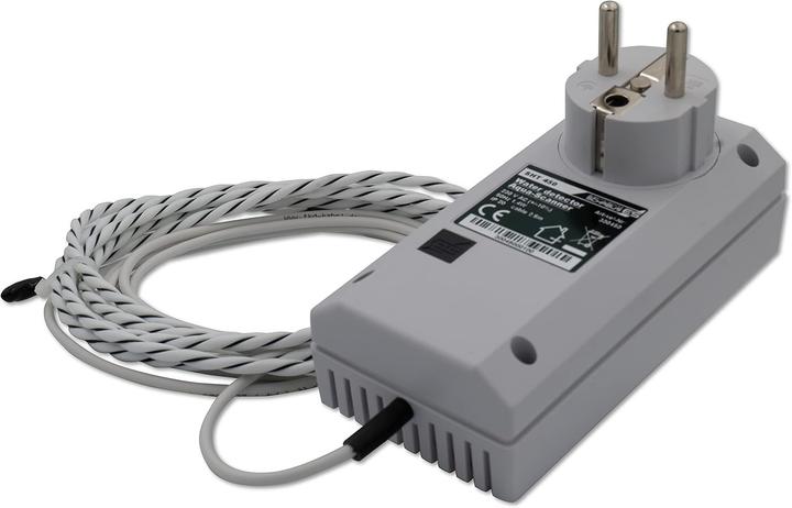 Produktbild Schabus 300450 Wassermelder über Steckdose