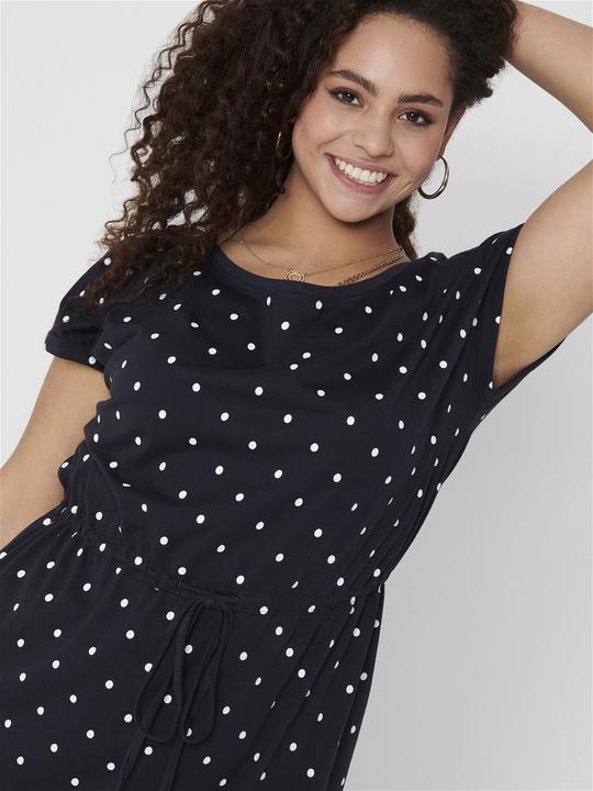 Produktbild Only Curvy drawstring Kleid (M)