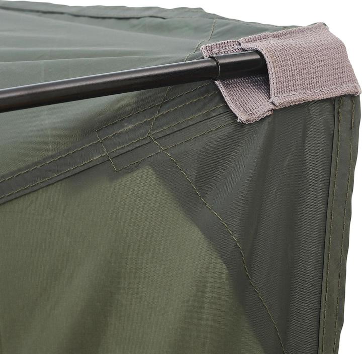 Actual product image Caperlan Fishing tent XL (2.20 kg, 2 persons)