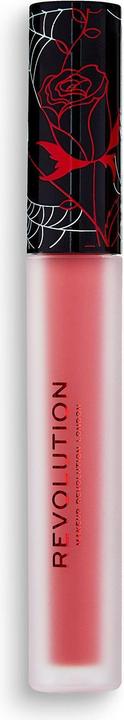 Makeup Revolution Halloween Matte Liquid Lip (Bewitched)